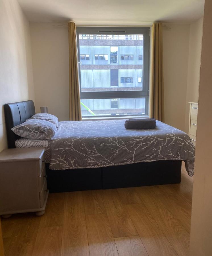 The Cube Side Apartments - One Bedroom With Balcony Birmingham Ngoại thất bức ảnh